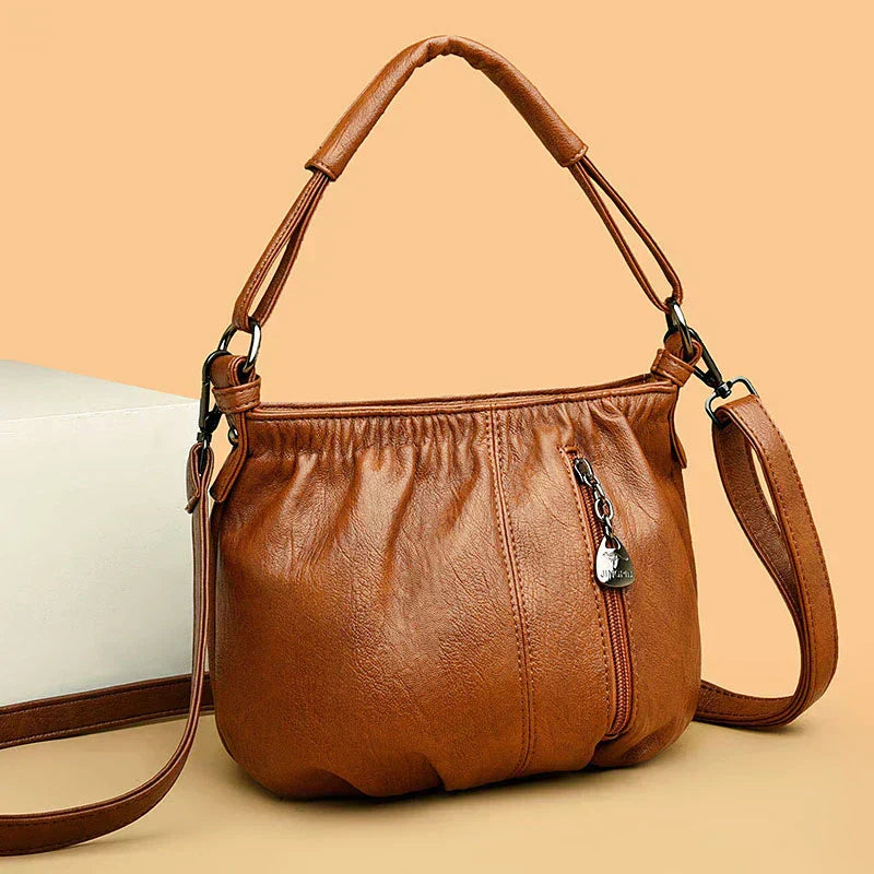 Hominty™ | Layered Handbag