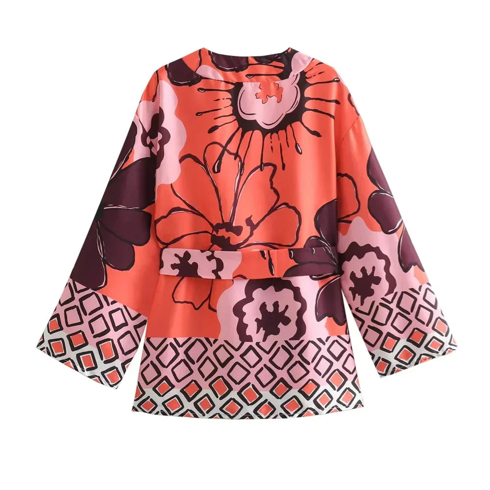 Klaudia – Comfortable & Stylish Set