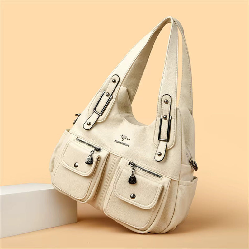 Hominty™ | Vintage-Inspired Crossbody Bag
