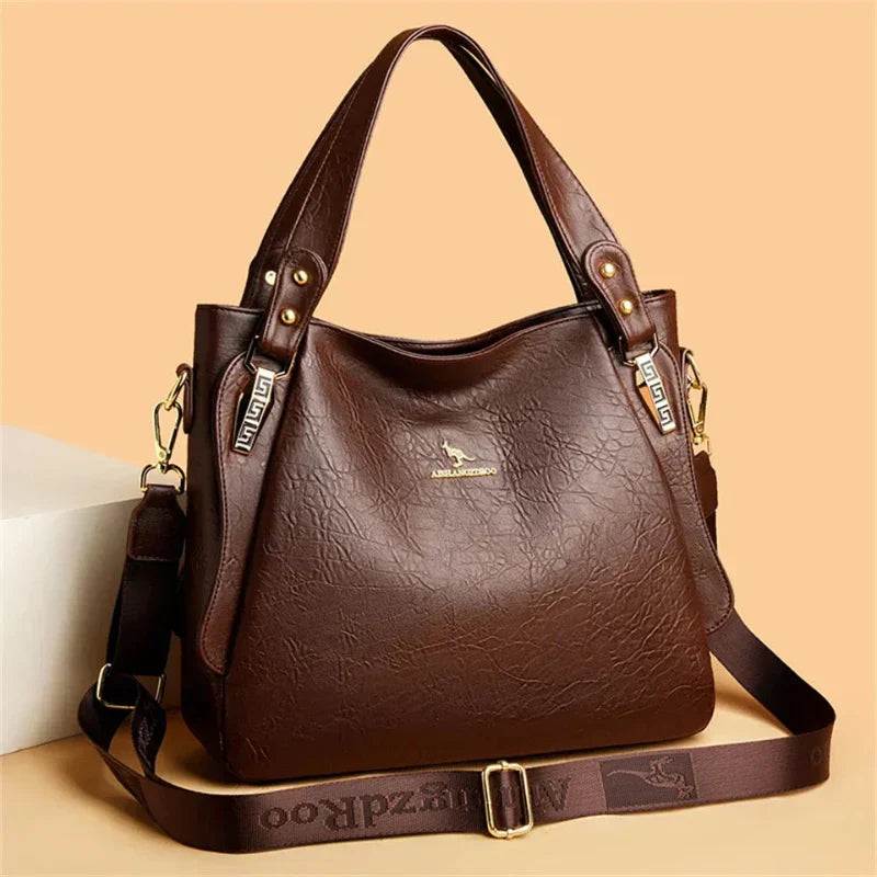 Hominty™ | Vintage Chic Bag