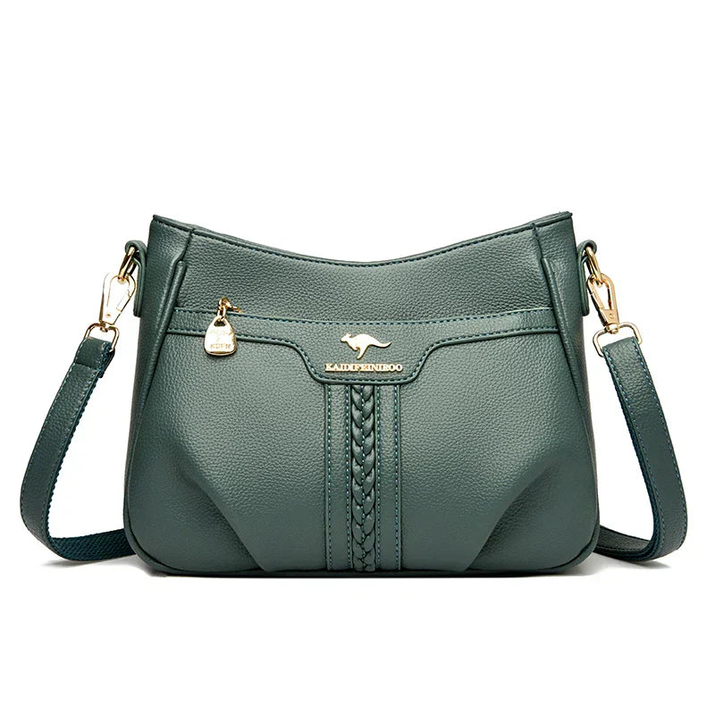 Hominty™ | Stylish Crossbody Bag