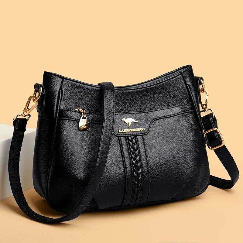 Hominty™ | Stylish Crossbody Bag