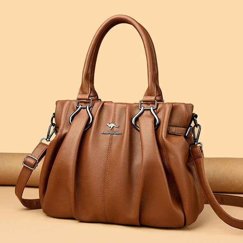 Hominty™ | Versatile Crossbody Everyday Bag