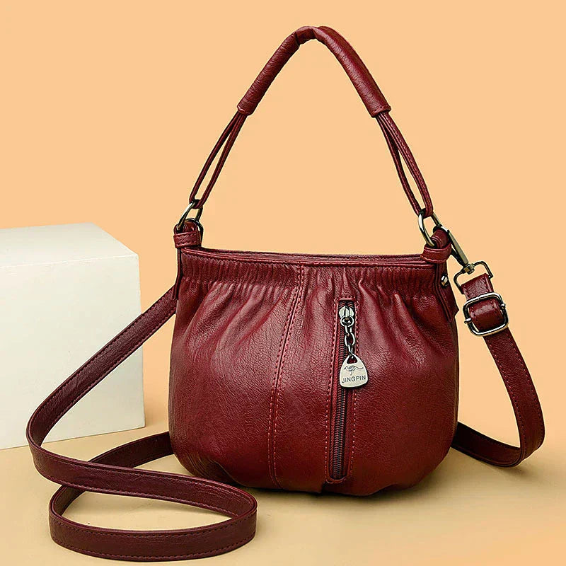 Hominty™ | Layered Handbag