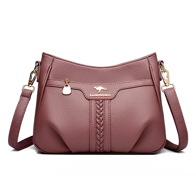 Hominty™ | Stylish Crossbody Bag