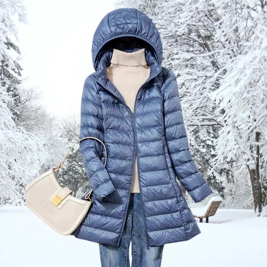 SKY | Ultralight Winter Coat