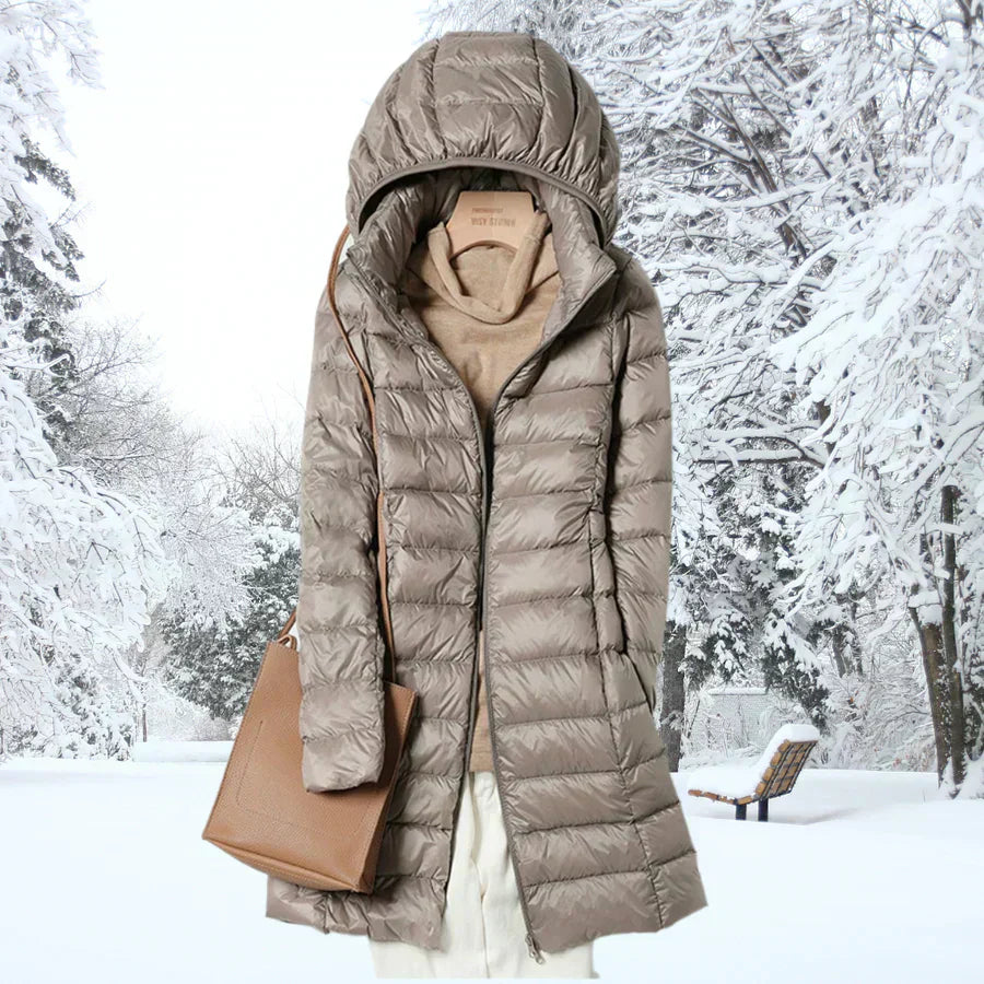 SKY | Ultralight Winter Coat
