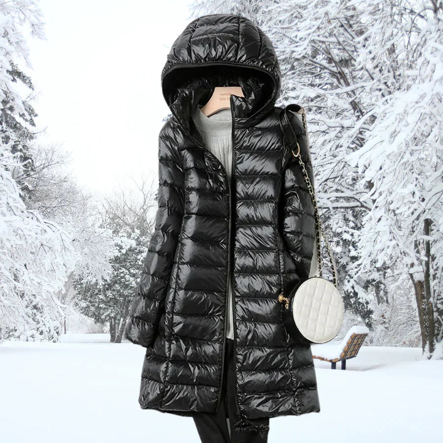 SKY | Ultralight Winter Coat