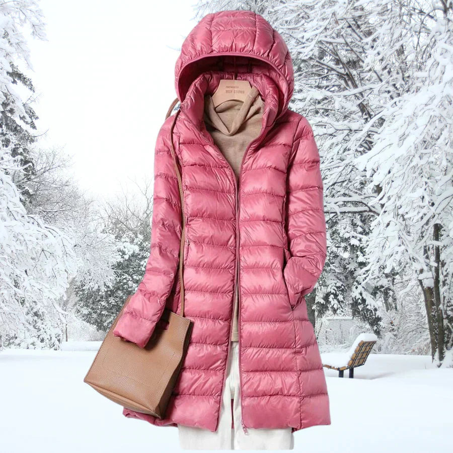 SKY | Ultralight Winter Coat
