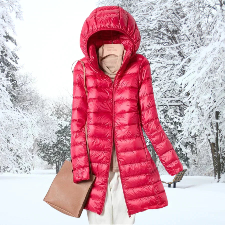SKY | Ultralight Winter Coat