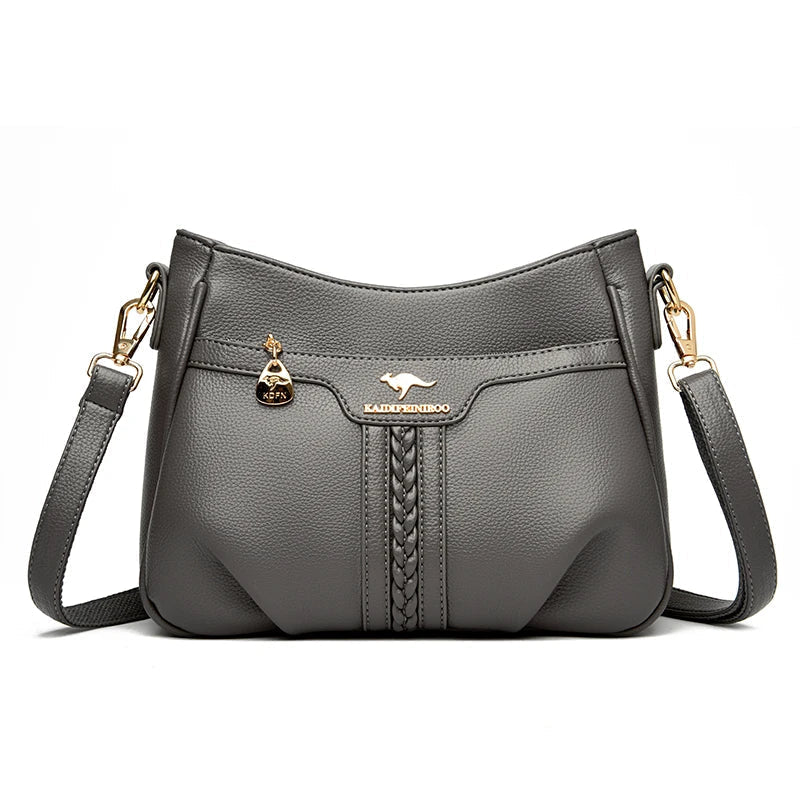 Hominty™ | Stylish Crossbody Bag