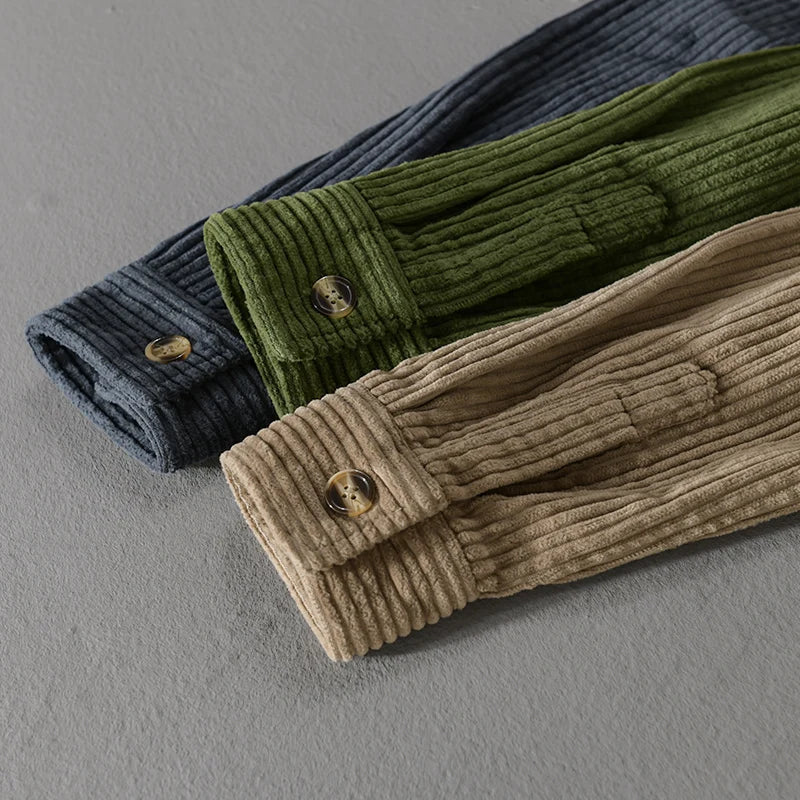 Adam™ | Classic elegance for every day