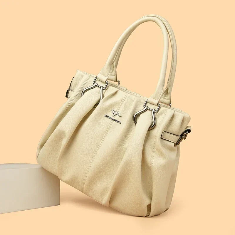 Hominty™ | Versatile Crossbody Everyday Bag