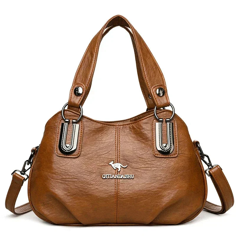 Hominty™ | Oversized Designer Handbag