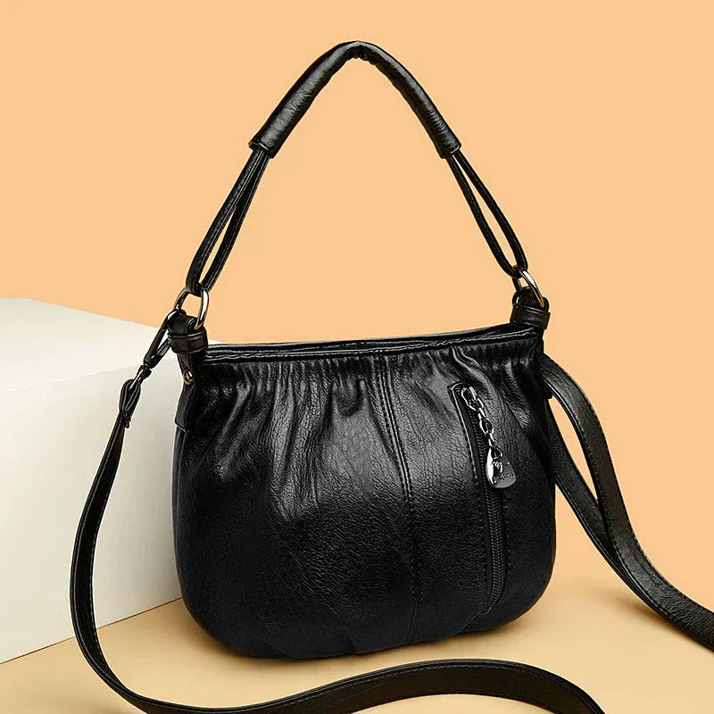 Hominty™ | Layered Handbag