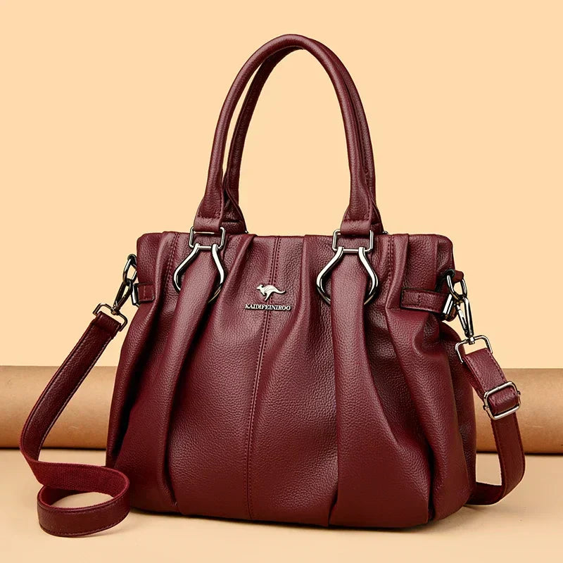 Hominty™ | Versatile Crossbody Everyday Bag