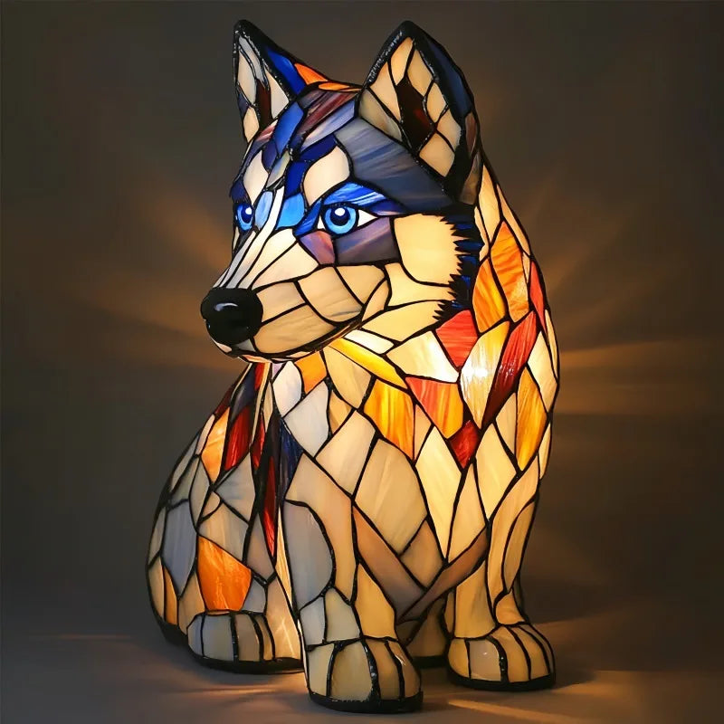 Arctic Horizon Husky