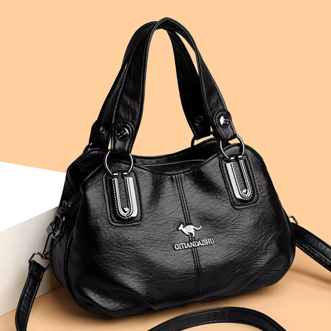 Hominty™ | Oversized Designer Handbag