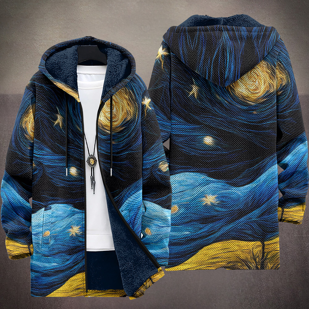 Waverley | Elegant Art-Inspired Luxury Cardigan