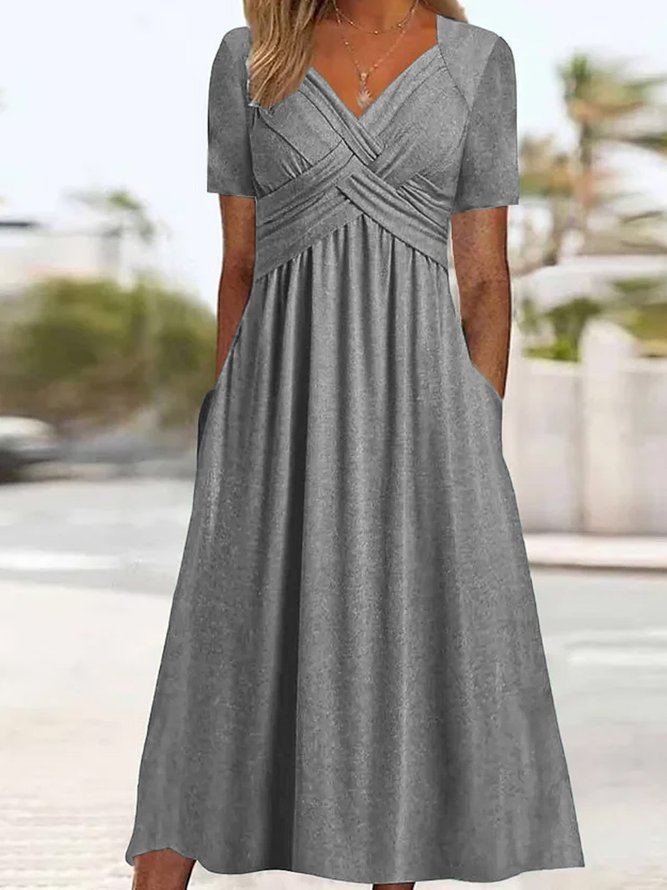 Linnea – Maxi Dress
