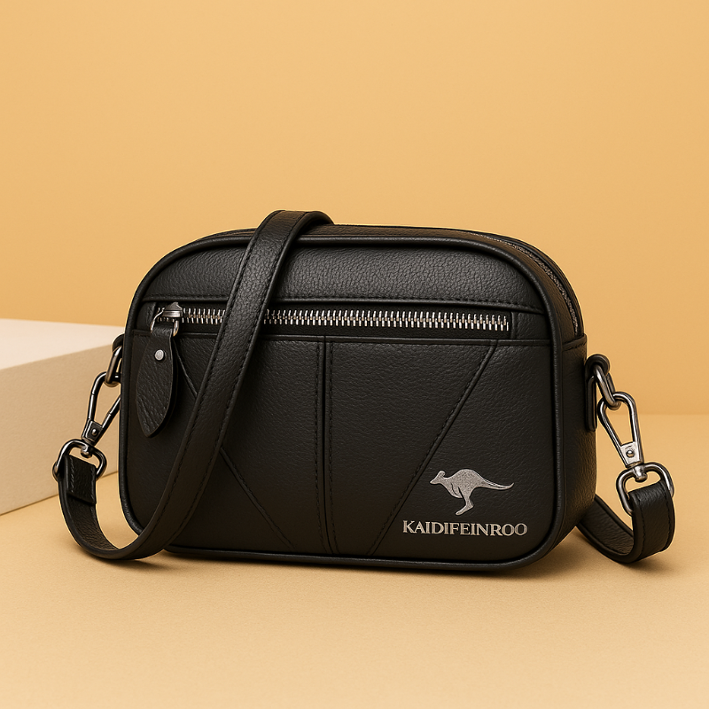 Hominty™ | Sleek Compact Bag
