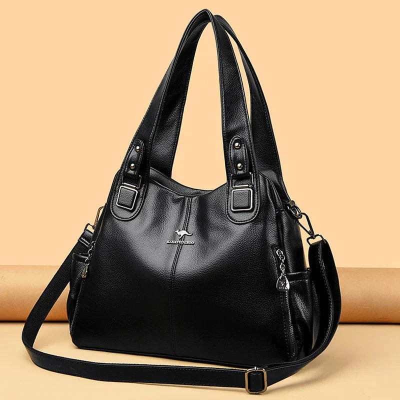 Hominty™ | Timeless Vintage Shoulder Bag