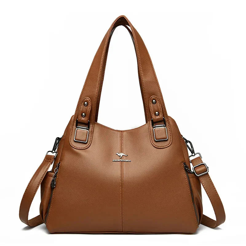 Hominty™ | Timeless Vintage Shoulder Bag
