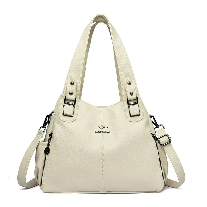 Hominty™ | Timeless Vintage Shoulder Bag