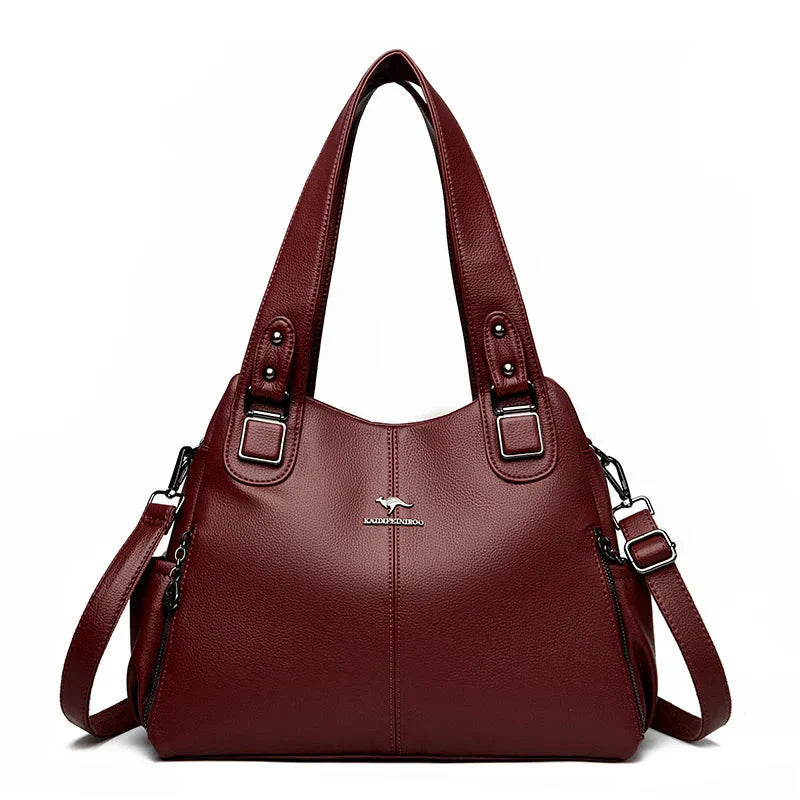 Hominty™ | Timeless Vintage Shoulder Bag