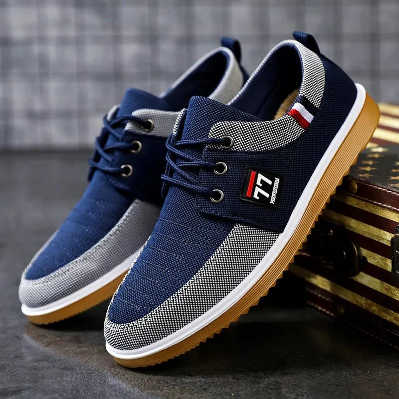 Beaumont | Casual Men's Slip-Ons