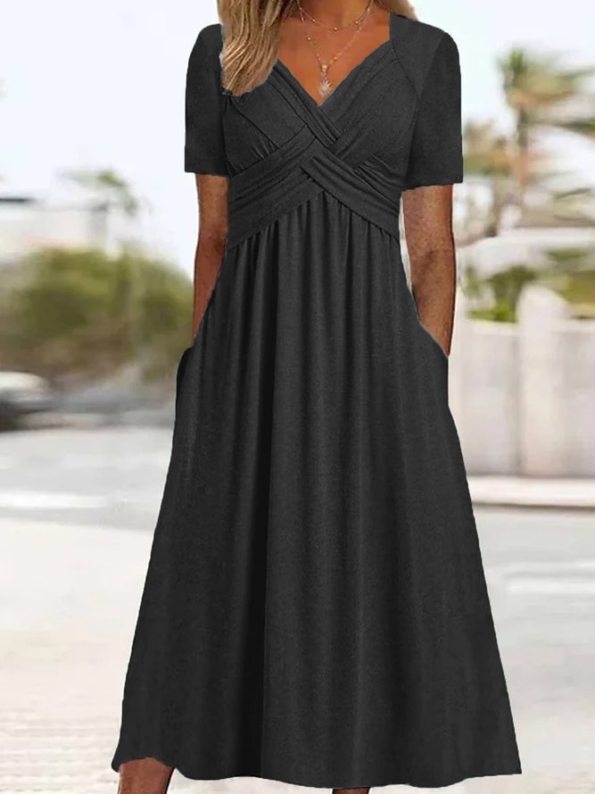 Linnea – Maxi Dress