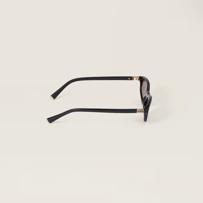 Miu Regard Sunglasses