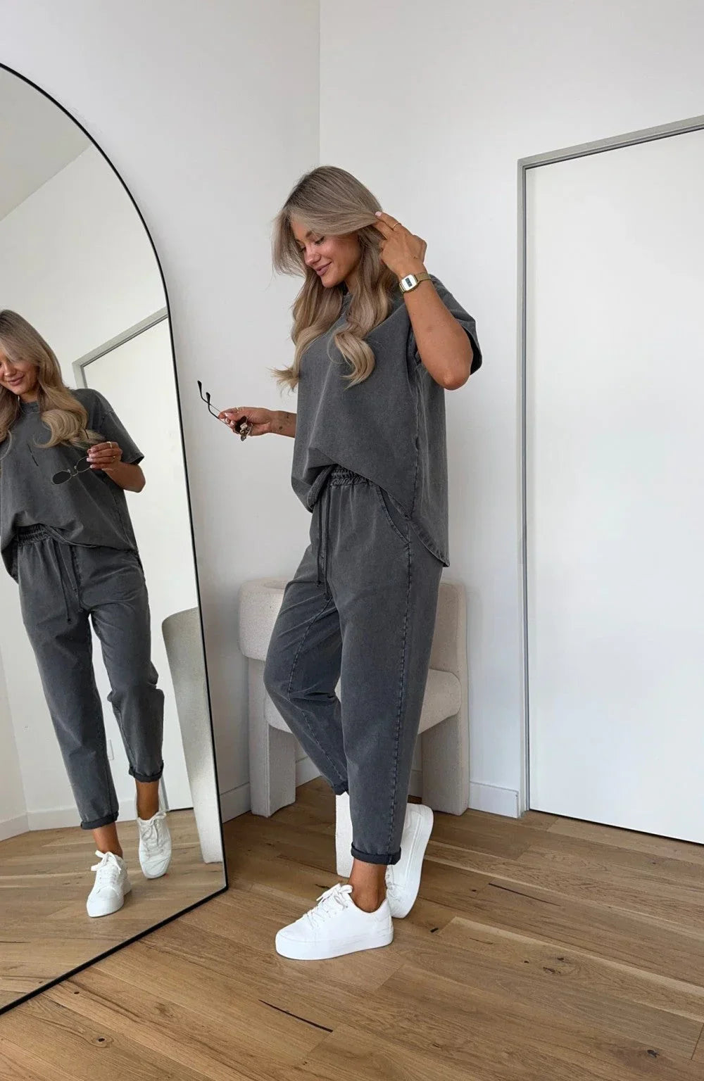 Ibiza™ | Soft and Breathable Two-Piece Set