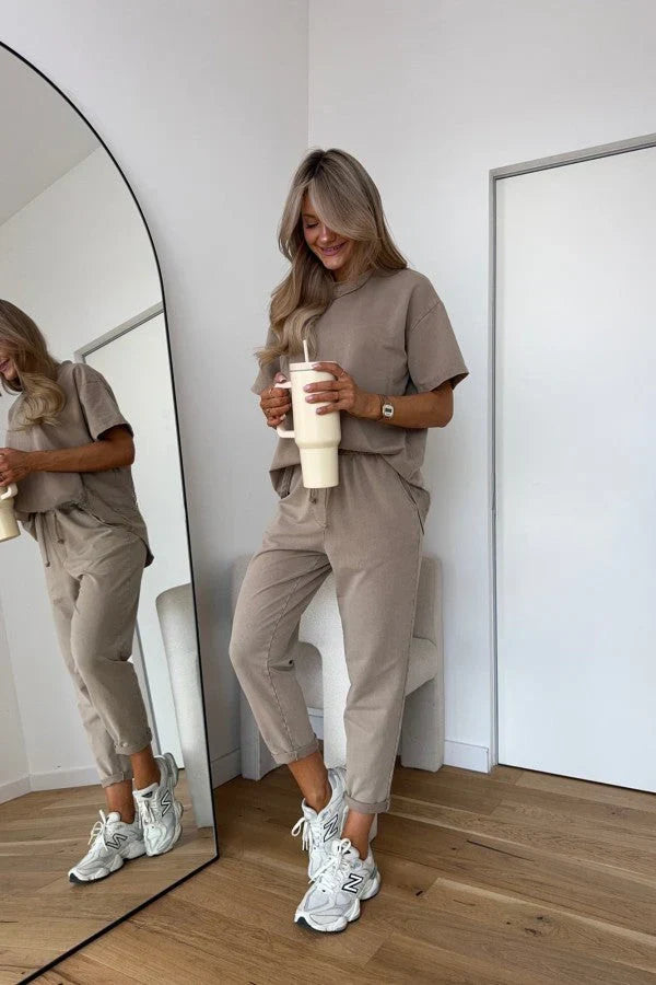 Ibiza™ | Soft and Breathable Two-Piece Set