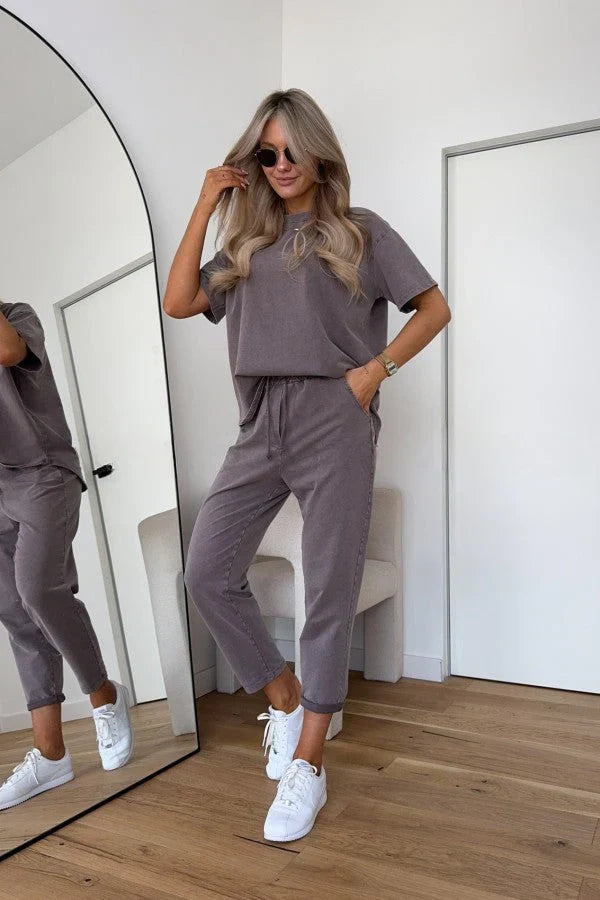 Ibiza™ | Soft and Breathable Two-Piece Set