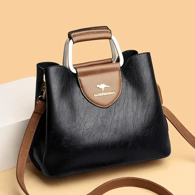 Hominty™ | Stylish Handbag
