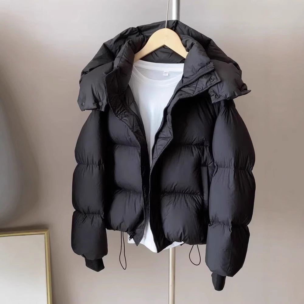 LAILA | Westmount Insulated Puffer Coat