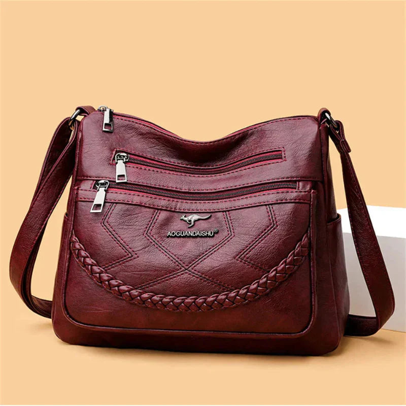 Hominty™ | Daily Essential Handbag