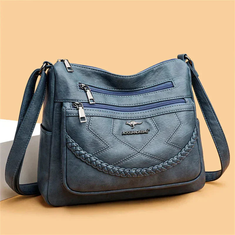 Hominty™ | Daily Essential Handbag