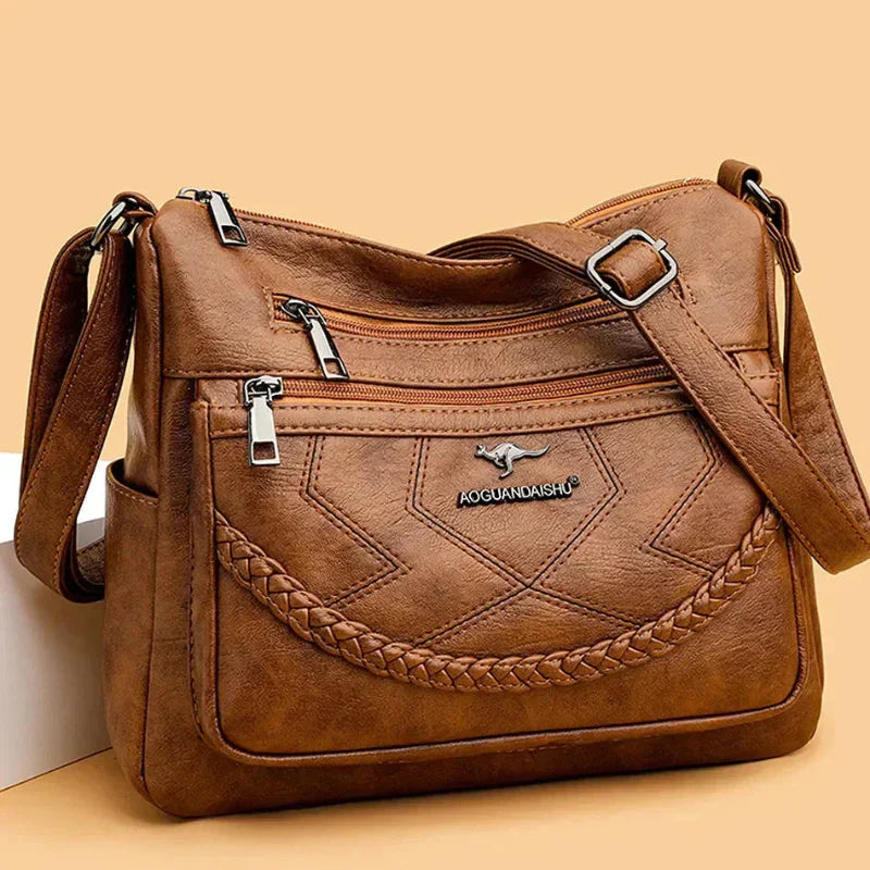 Hominty™ | Daily Essential Handbag