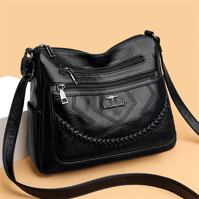 Hominty™ | Daily Essential Handbag