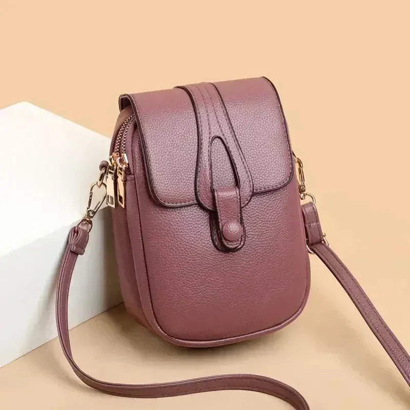 Hominty™ Vintage-Inspired Bag