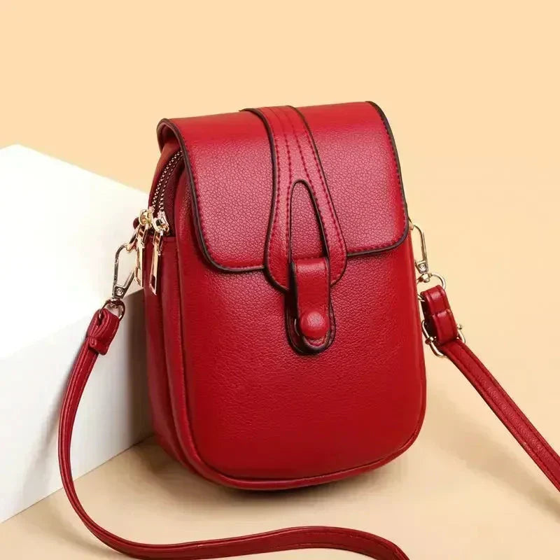 Hominty™ Vintage-Inspired Bag