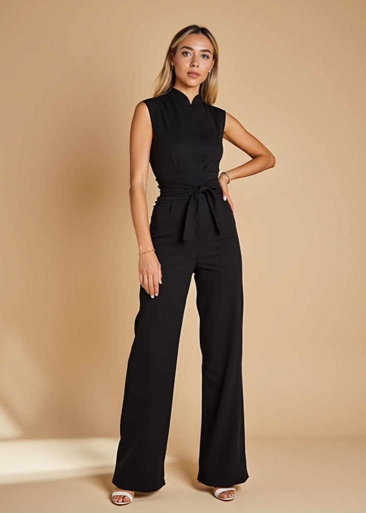 Chantal - Chic and Stylish Summer Jumpsuit
