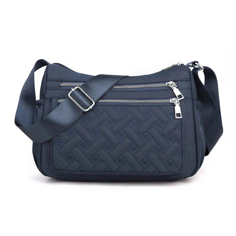 Hominty™ Nylon Crossbody Bag