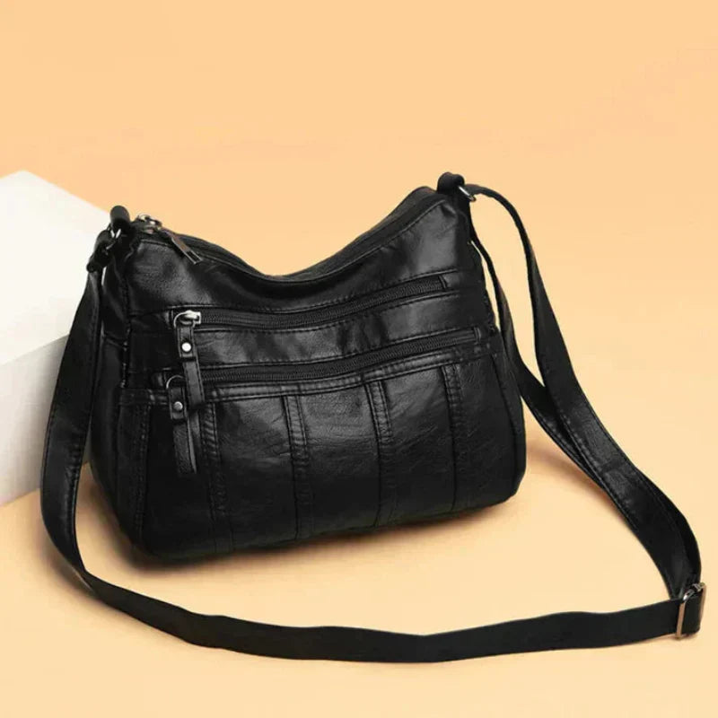 Hominty™ | Plush Crossbody Bag