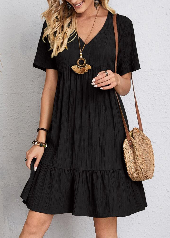 Danique - Elegant and Sporty Dress