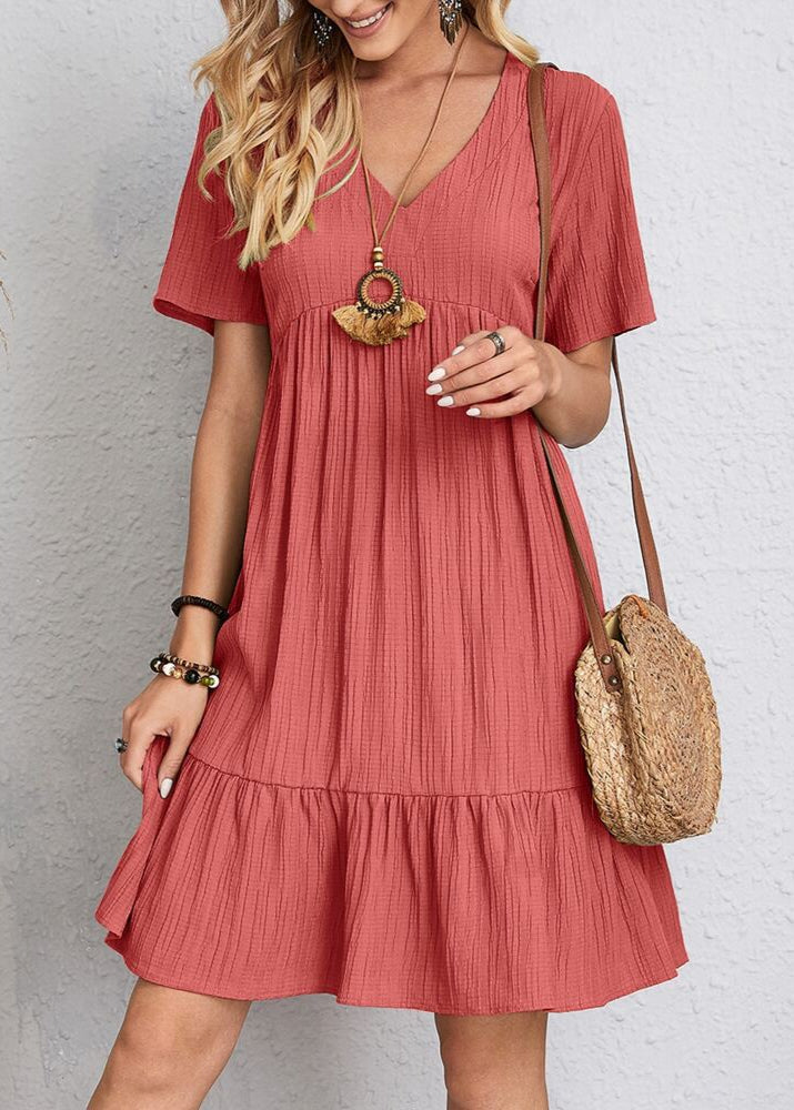 Danique - Elegant and Sporty Dress