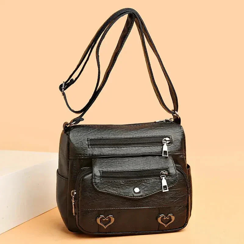 Hominty™ | Chic Shoulder Bag