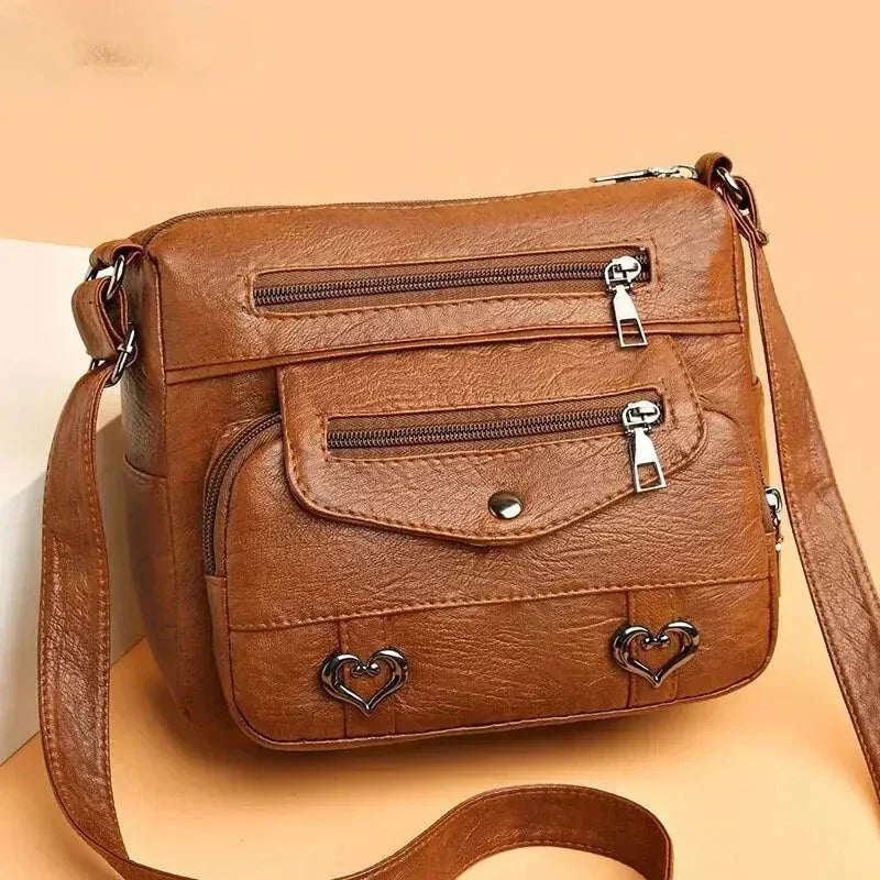 Hominty™ | Chic Shoulder Bag